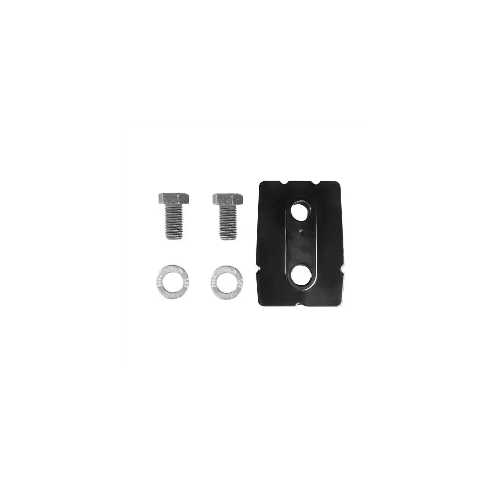 Sidewinder Trailer King Pin Wedge - REE68204